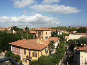 Treehouse Pisa